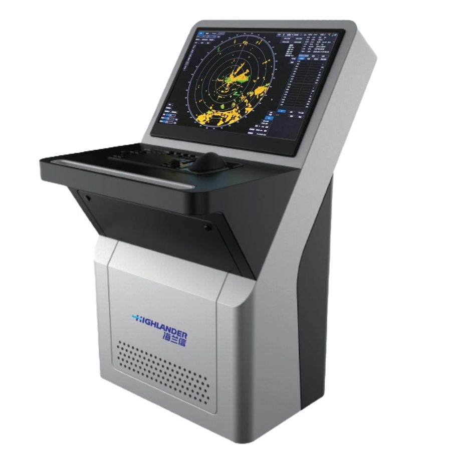 HRD-300 Display
